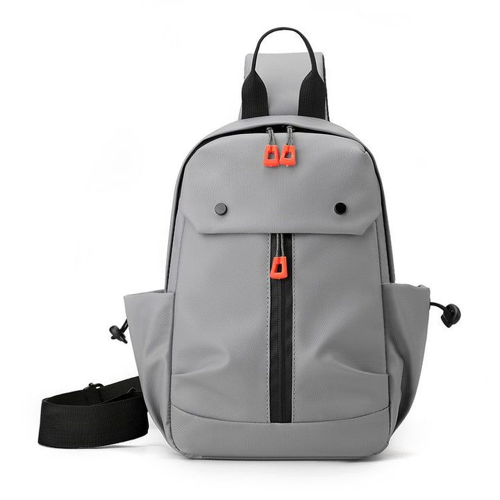 Funktionale urbane Sling-Rucksack