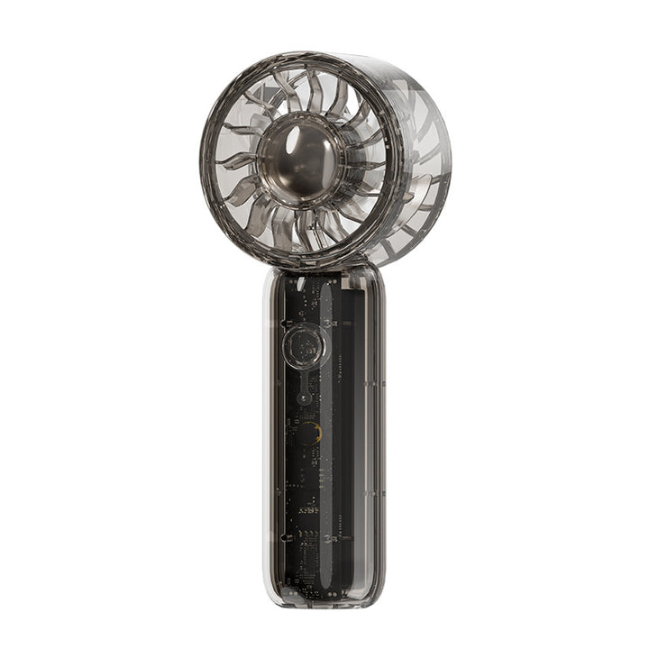 Unisex Tragbarer Ventilator Karnz