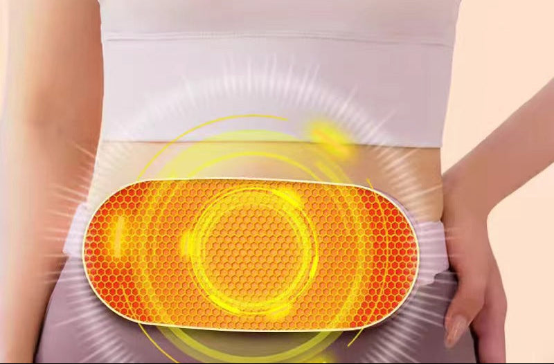 Intelligentes temperaturgesteuertes Massagegerät Karnz