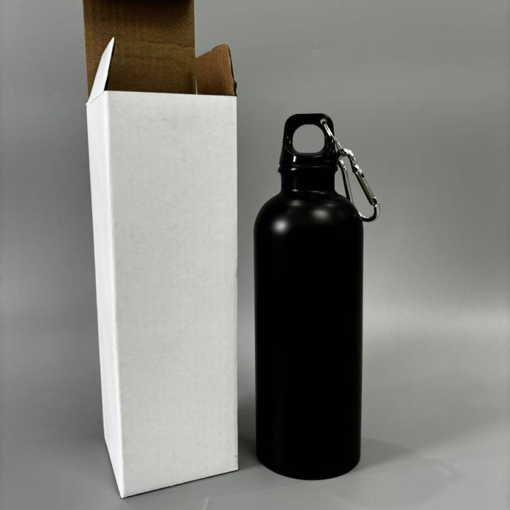Isolierte Edelstahl-Wasserflasche Karnz
