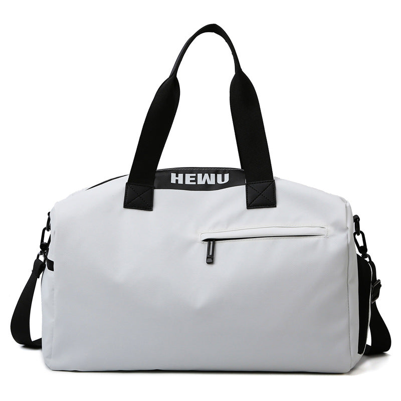Vielseitige Durable Sport-Duffle-Tasche