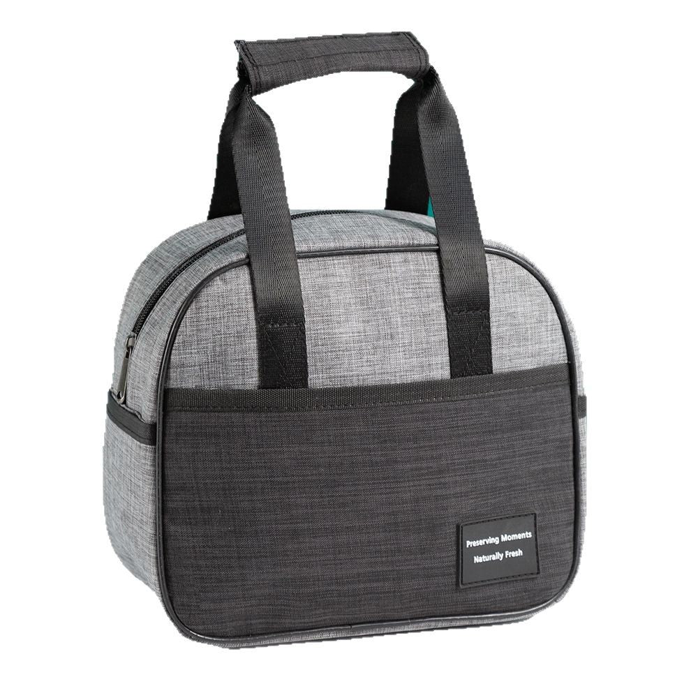 Isolierte Lebensmittel Konservierungs Tasche Karnz