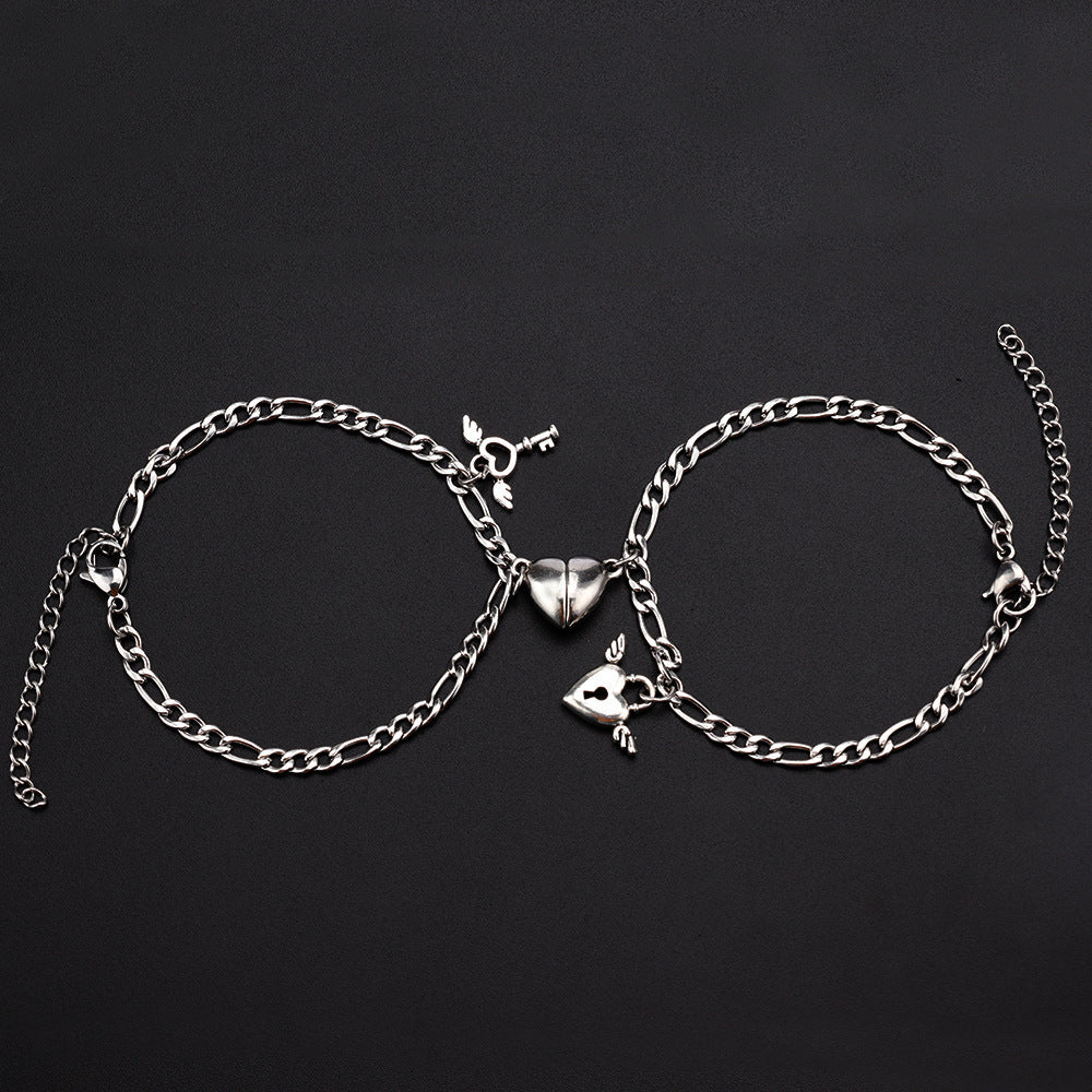 Charm-Armband Karnz