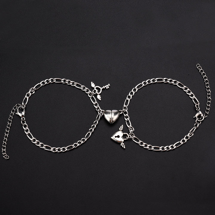 Charm-Armband Karnz
