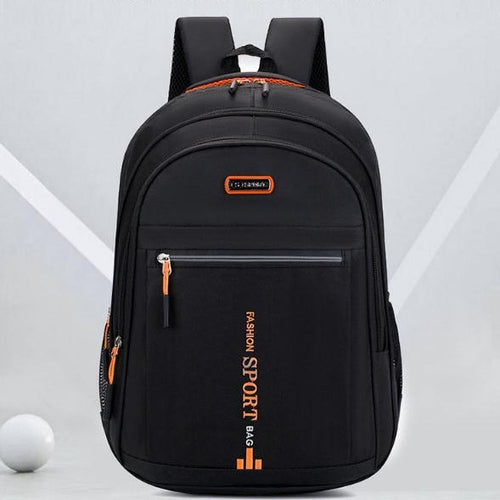 Sportlicher Funktionaler Rucksack Karnz