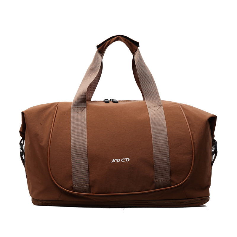 Abenteuer Reise Duffel Tasche