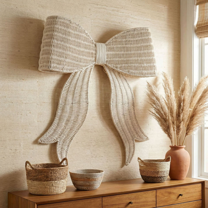 Deko Wandschmuck Karnz