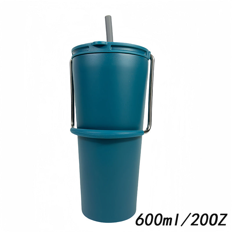 Damen multifunktionale Trinkbecher Karnz