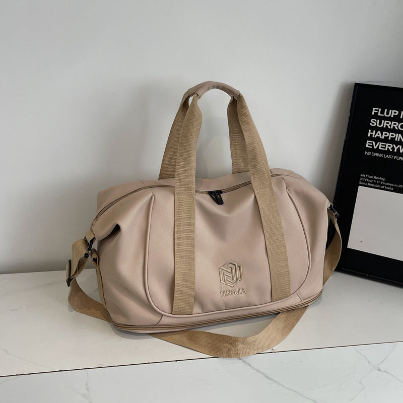 Vielseitige wasserdichte Reisetasche