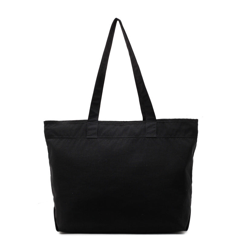 Canvas Tote Karnz