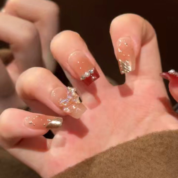 Nail Art Karnz