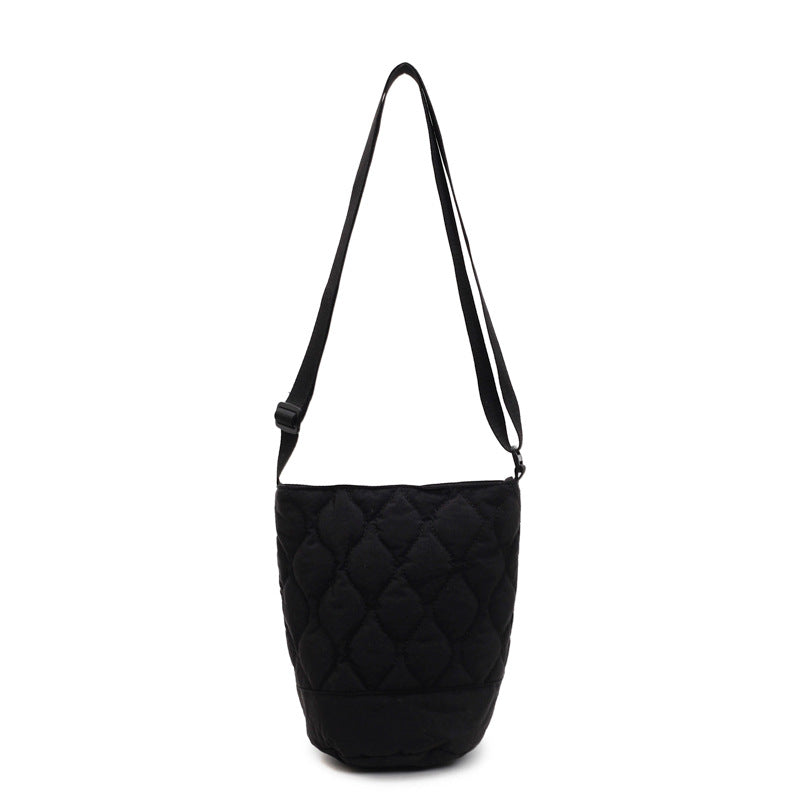 Praktische Umhänge Tasche Karnz