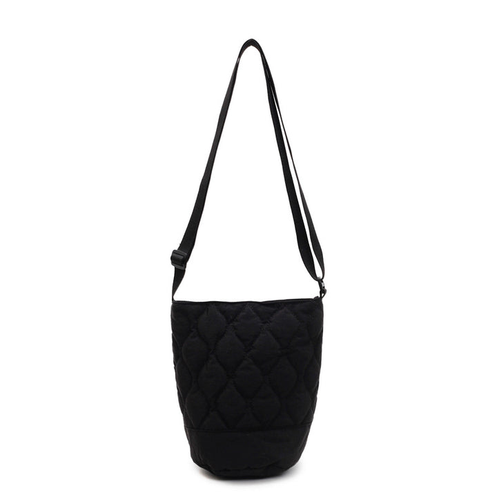 Praktische Umhänge Tasche Karnz
