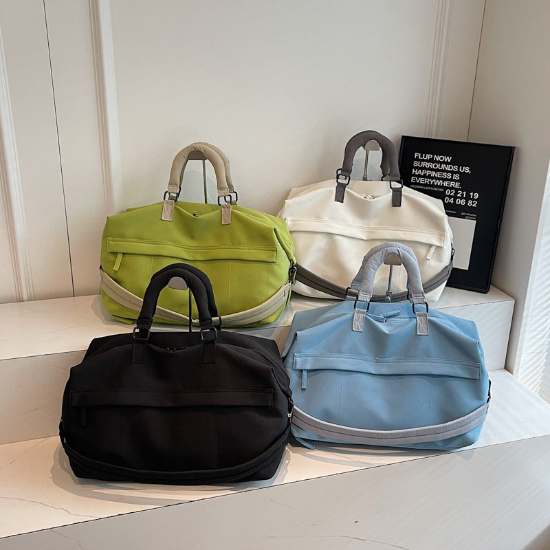 Vielseitige Reisetasche Karnz