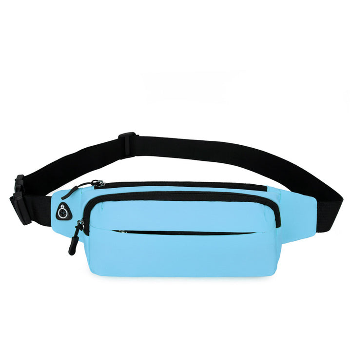 Sleek Utility Taille Tasche Karnz