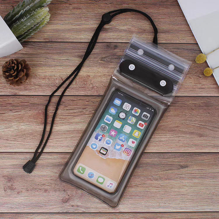 Wasserdichte Smartphone-Hülle Von Karnz