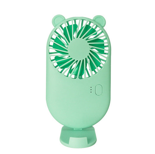 Tragbarer Mini Tischventilator Karnz
