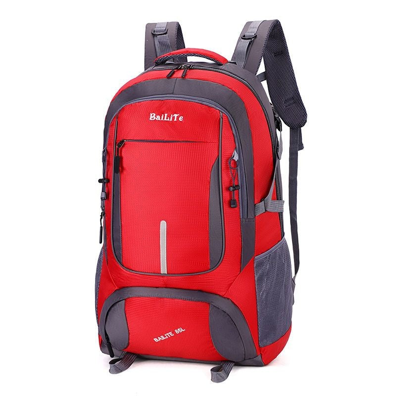 Vielseitiger Outdoor-Wanderrucksack Karnz