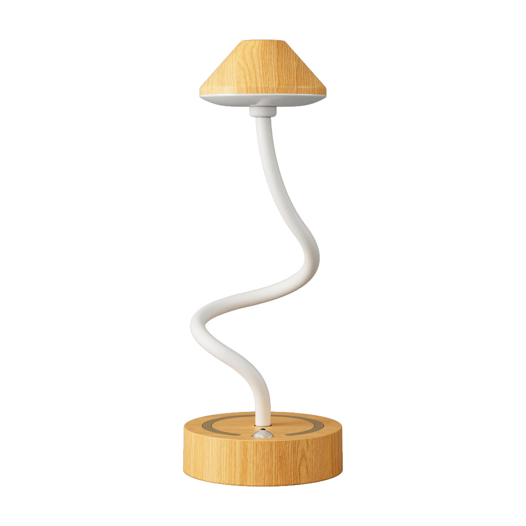 Vielseitige sensoraktivierte LED-Stehlampe