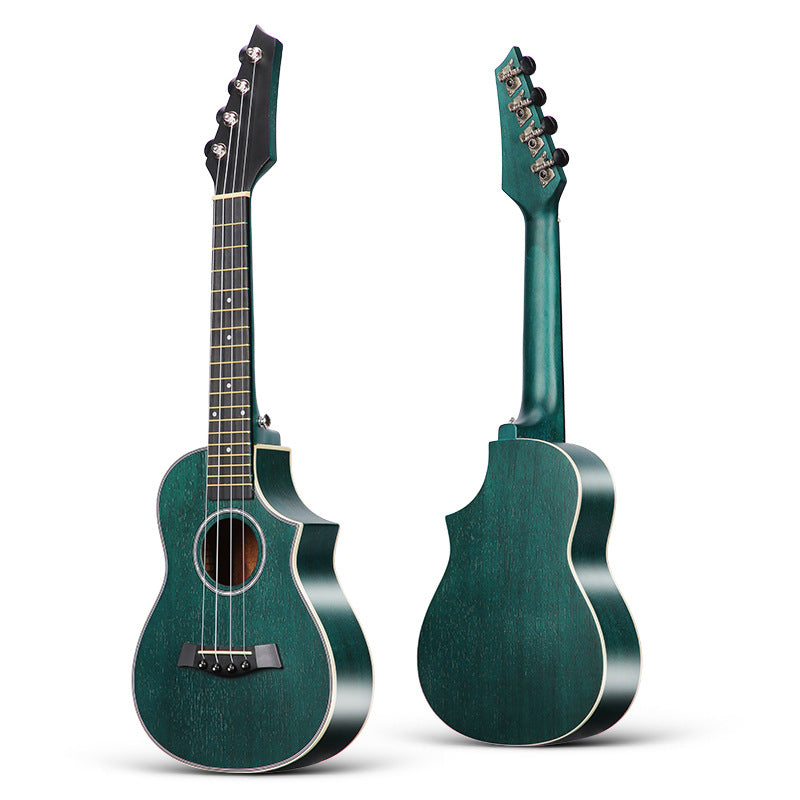 Akustische Ukulele Karnz