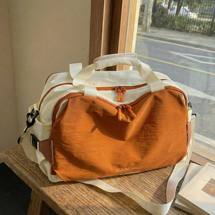 Geräumige Multi-Funktions Reise-Tasche