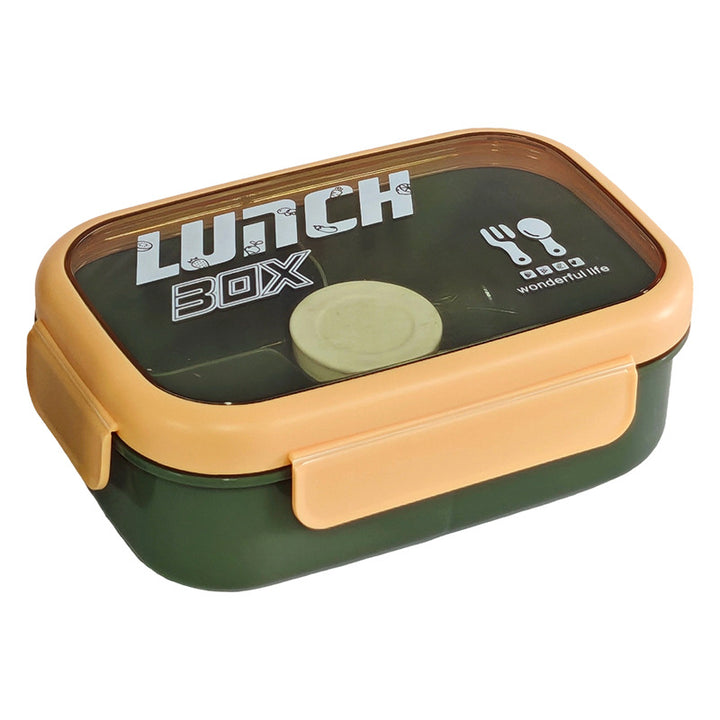 Mehrteilige tragbare Lunchbox