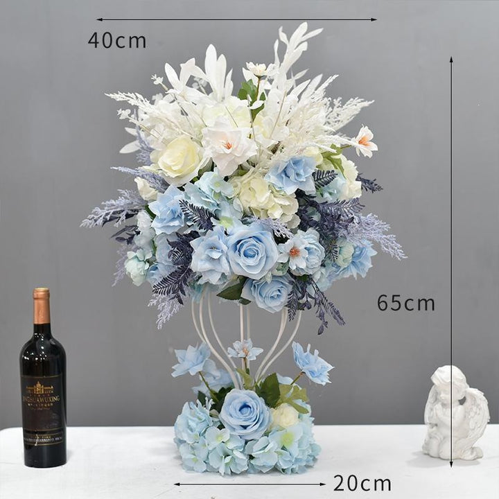 Künstliches Blumenarrangement