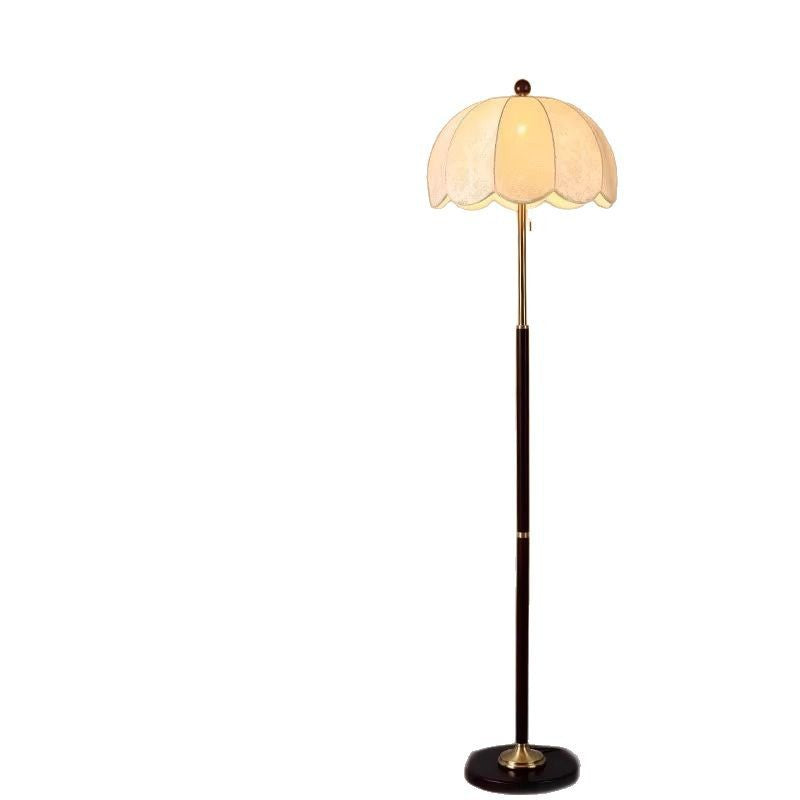 Elegante Stehlampe