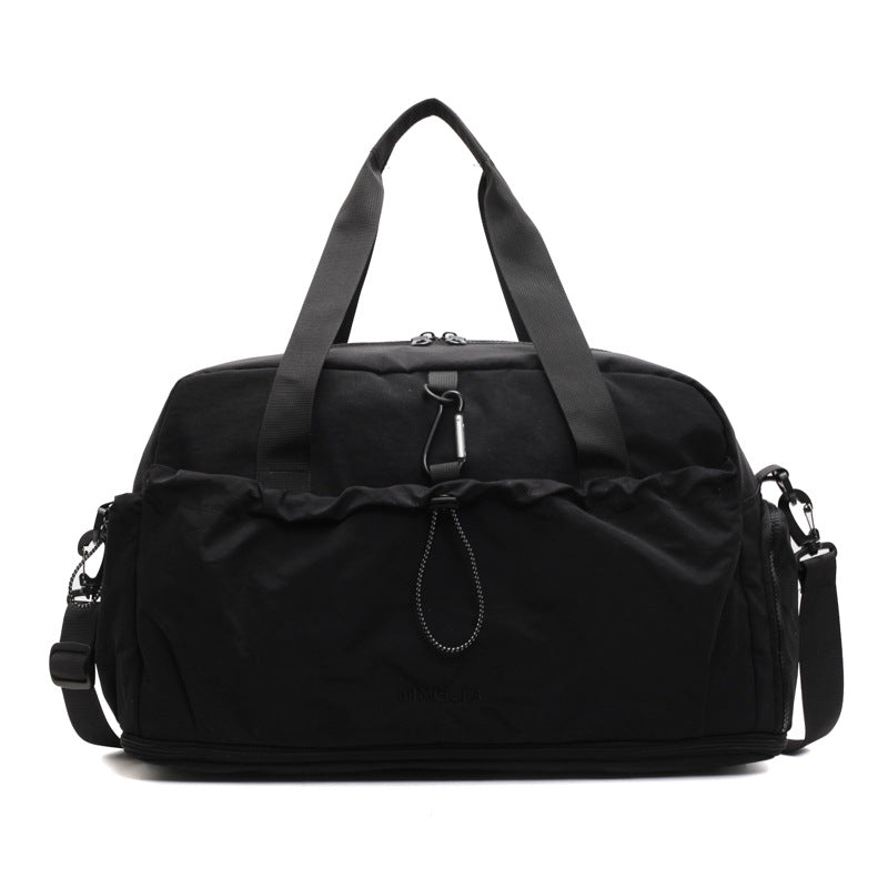 Multi-Funktionale Sportreise-Duffel