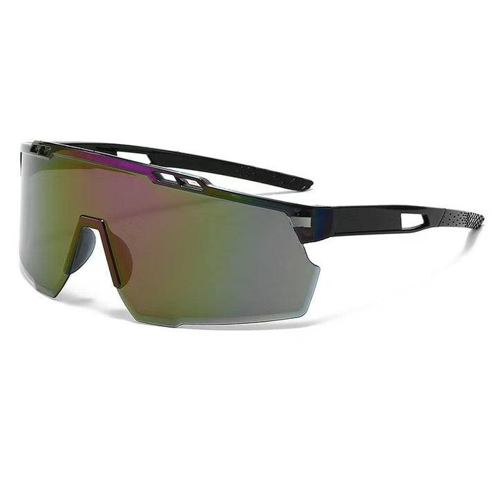 Performance Shield Sonnenbrille Karnz