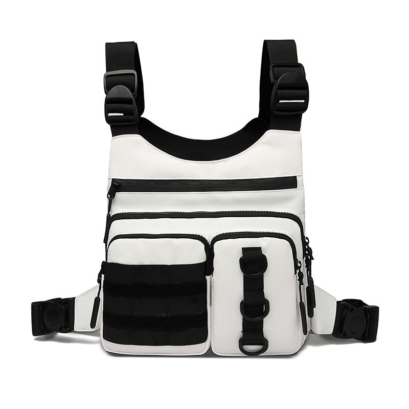 Taktische Schulterholster Tasche Karnz