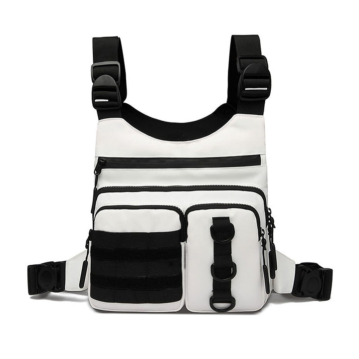 Taktische Schulterholster Tasche Karnz