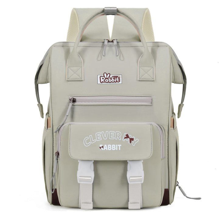 Multifunktionaler stilvoller Rucksack Karnz