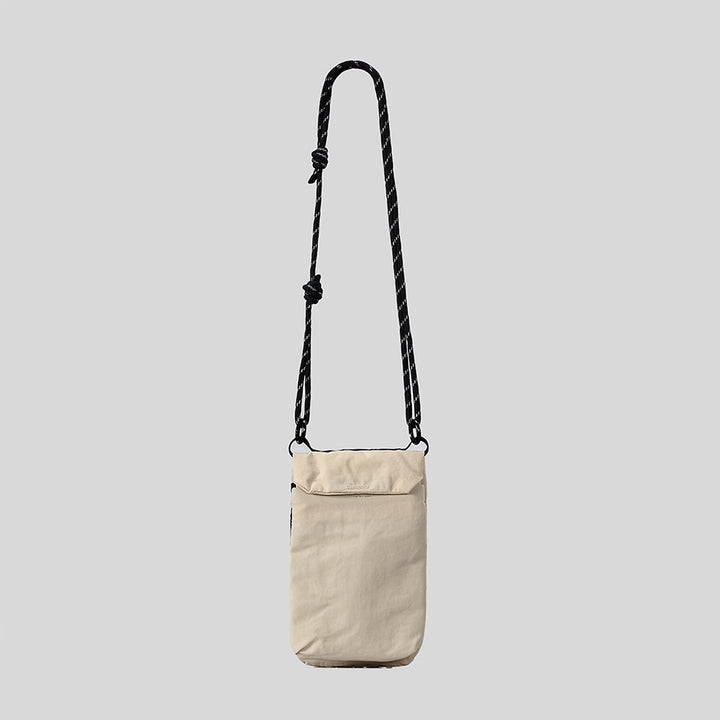 Minimalist Umhängetasche