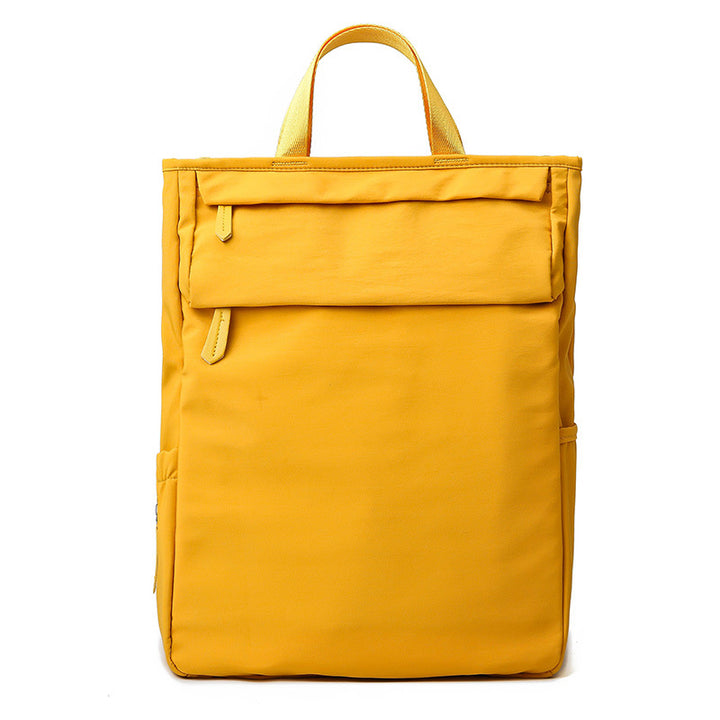 Minimalist Roll-Top Rucksack Karnz
