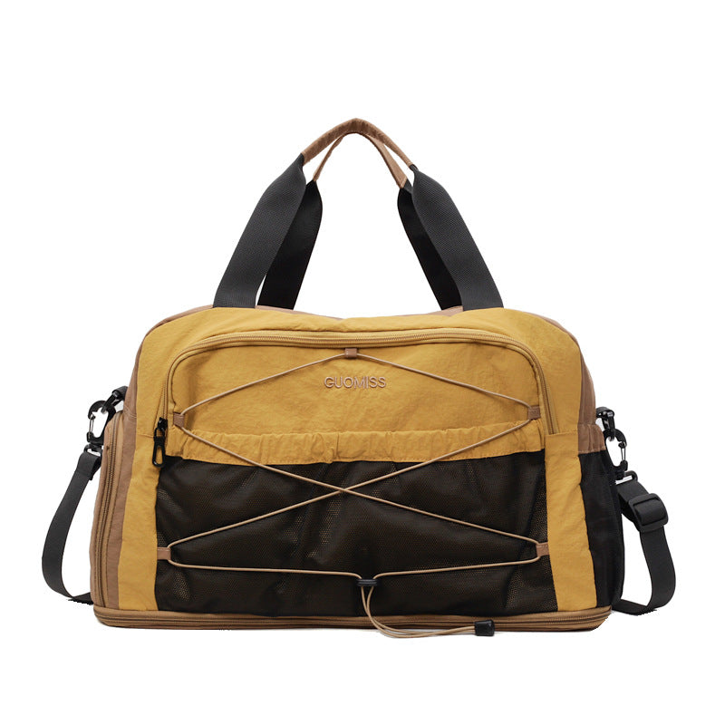 Leichtgewicht Sport Duffel Bag