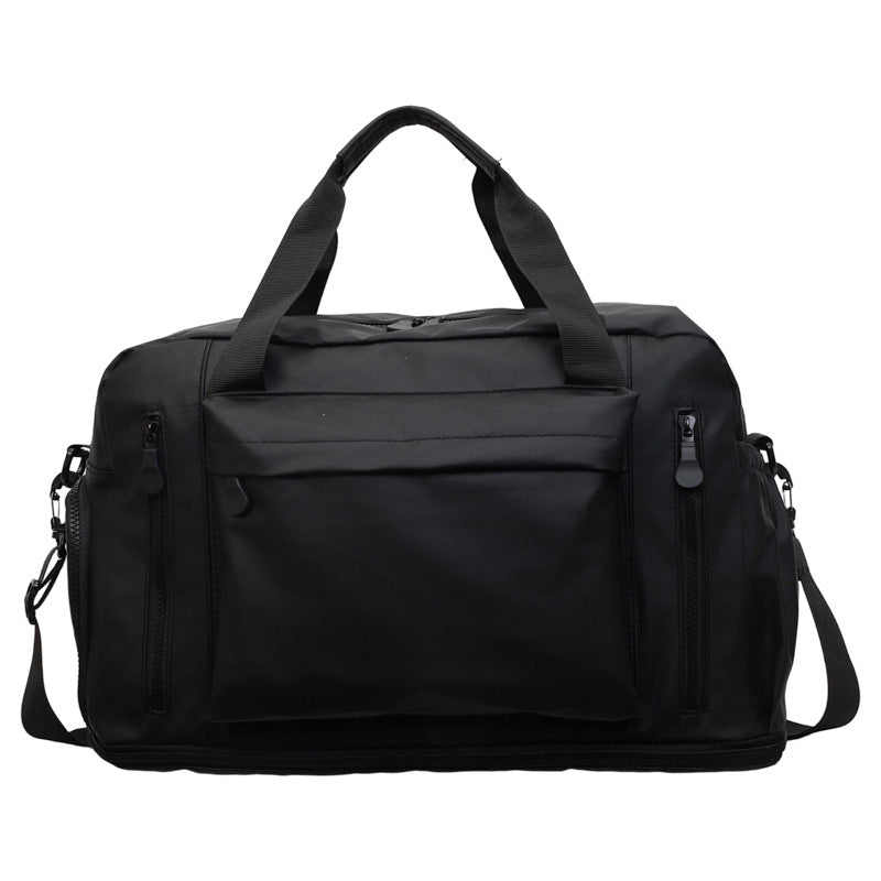 Wasserdichte Sport Gym Duffle Karnz