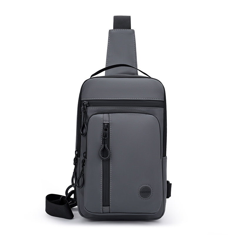 Slim Profil Urban Sling Bag Karnz