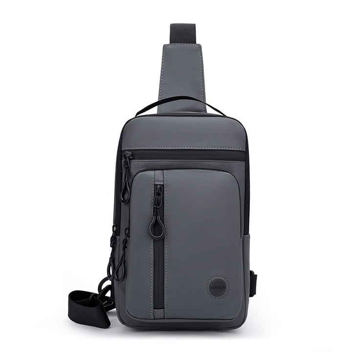 Slim Profil Urban Sling Bag Karnz