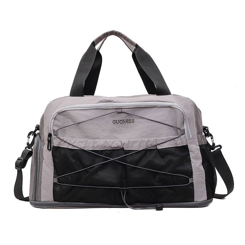 Vielseitige Outdoor Abenteuer Duffel
