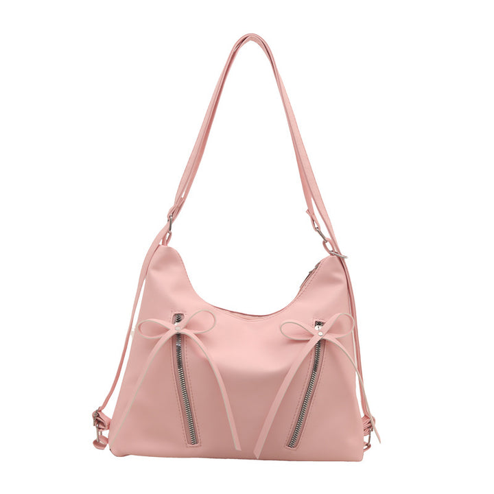 Stylische Hobo-Tasche Karnz