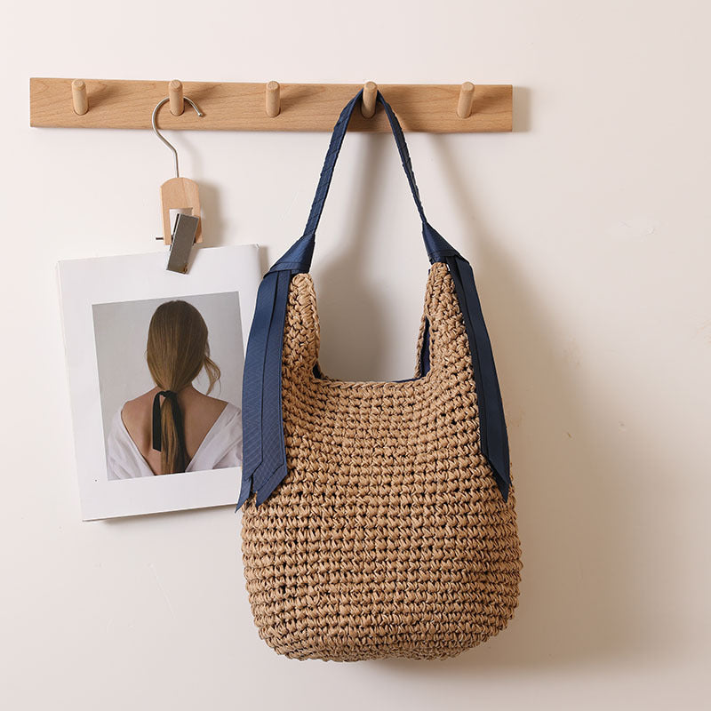 Damen Handtasche mit innovativem Design Karnz