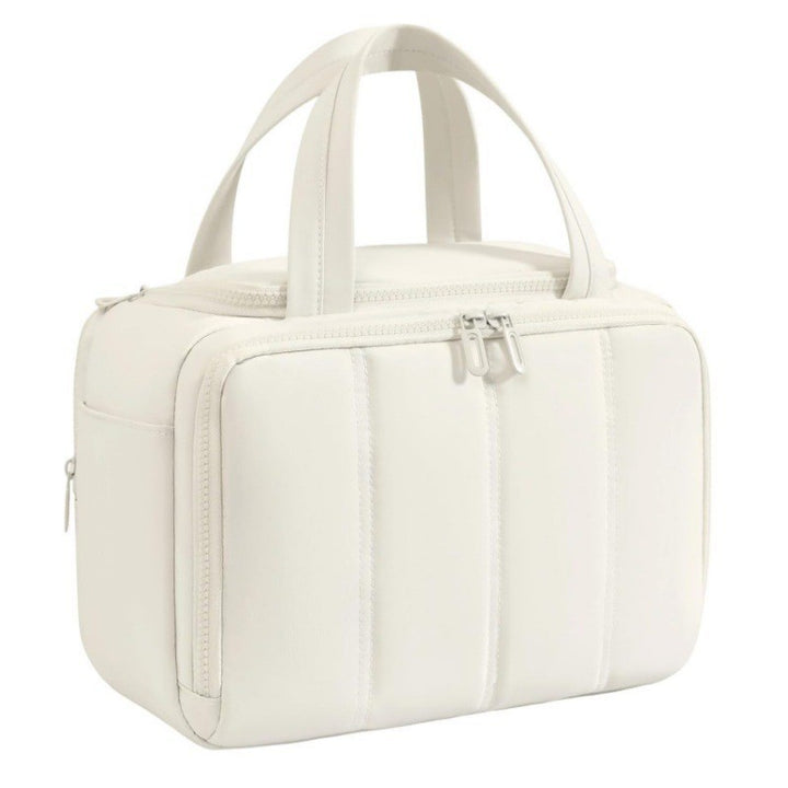Isolierte Lunchbox Karnz
