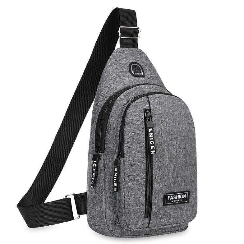Sling Bag Karnz