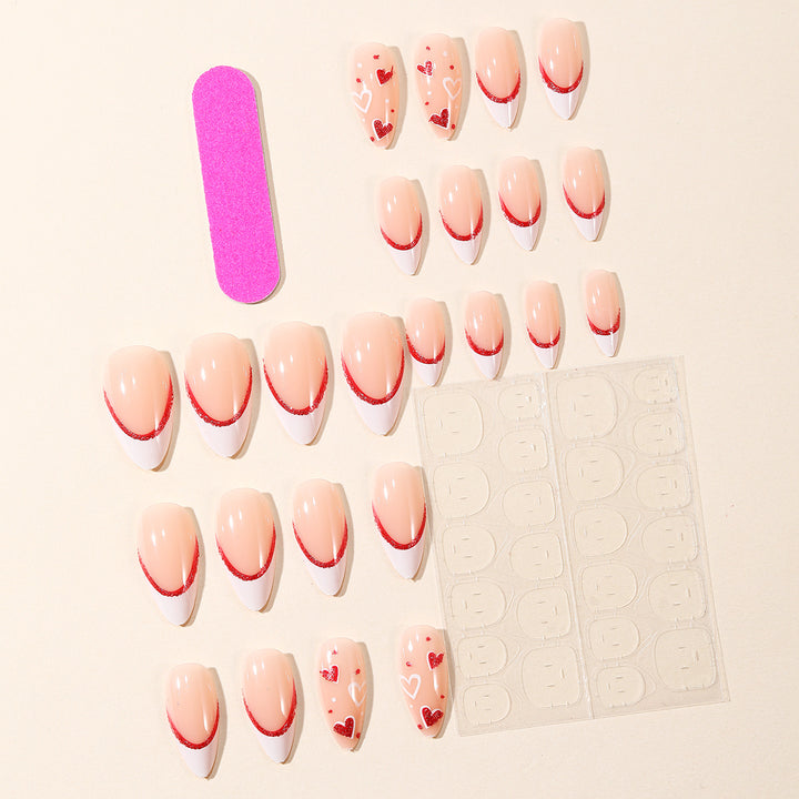 Artistic Nail Design Kit Karnz