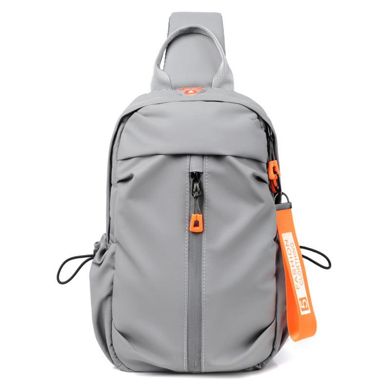 Kompetentes Sling-Rucksack Karnz