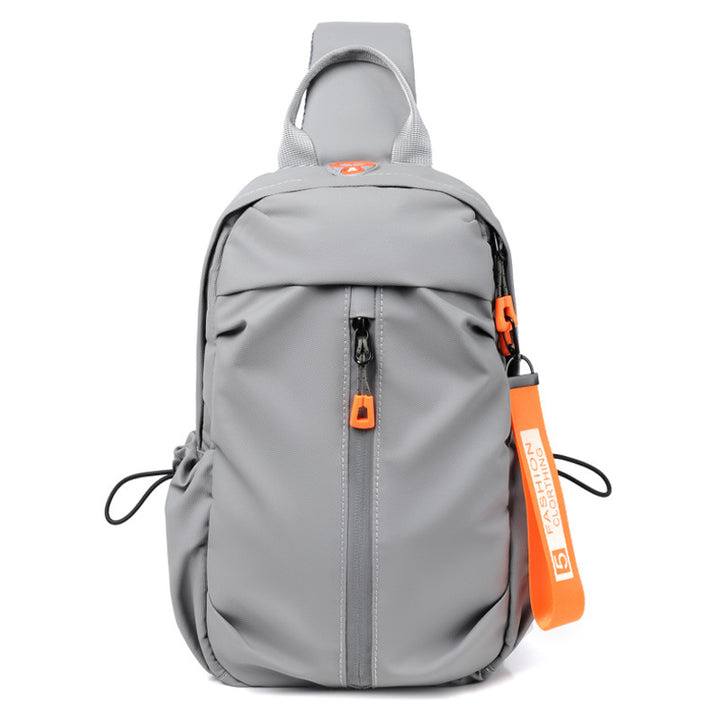 Kompetentes Sling-Rucksack Karnz