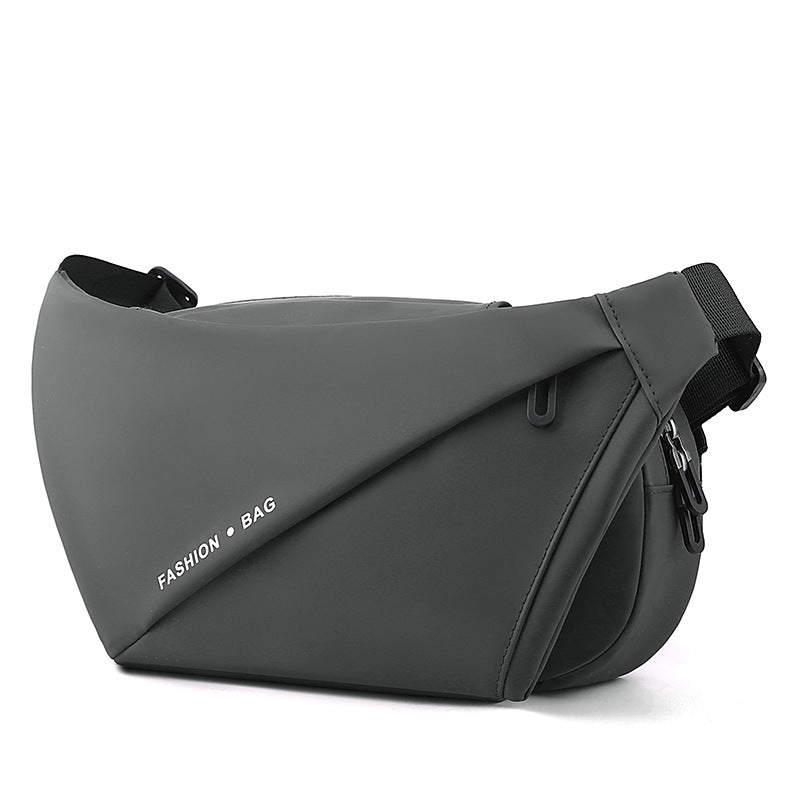 Moderner ergonomischer Sling Bag Karnz