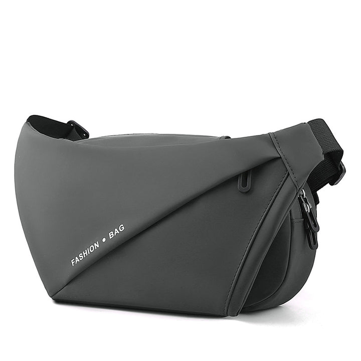 Moderner ergonomischer Sling Bag Karnz