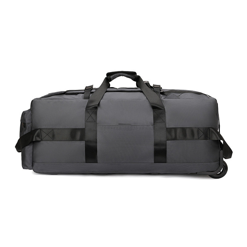 Hochleistungs-Roll-Duffel Tasche